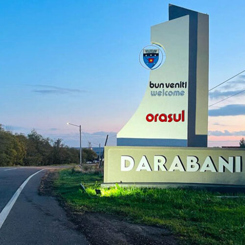 Darabani: orașul cu cea mai mare comunitate de romi din România