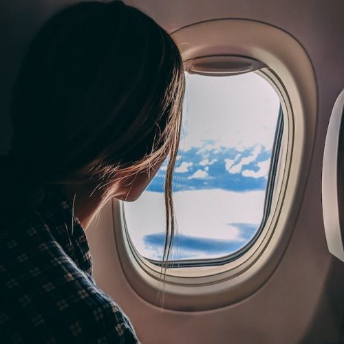 Călătoria cu avionul: Reducerea riscului de îmbolnăvire