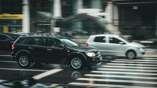 Protecția la volan: Cele mai bune camere video auto și motivele pentru achiziționare