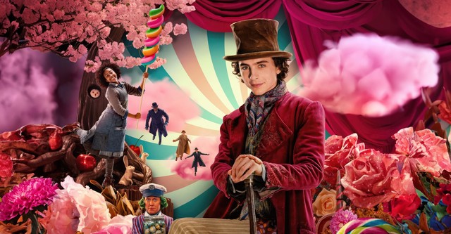 Wonka: Pregătindu-ne pentru o călătorie dulce în lumea ciocolatei