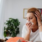 Ce trebuie să faci când ai o reacție alergică bruscă?