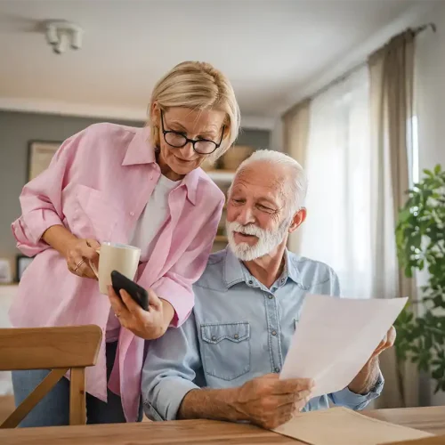 Credit pentru pensionari și credit pensionari online: finanțare adaptată seniorilor