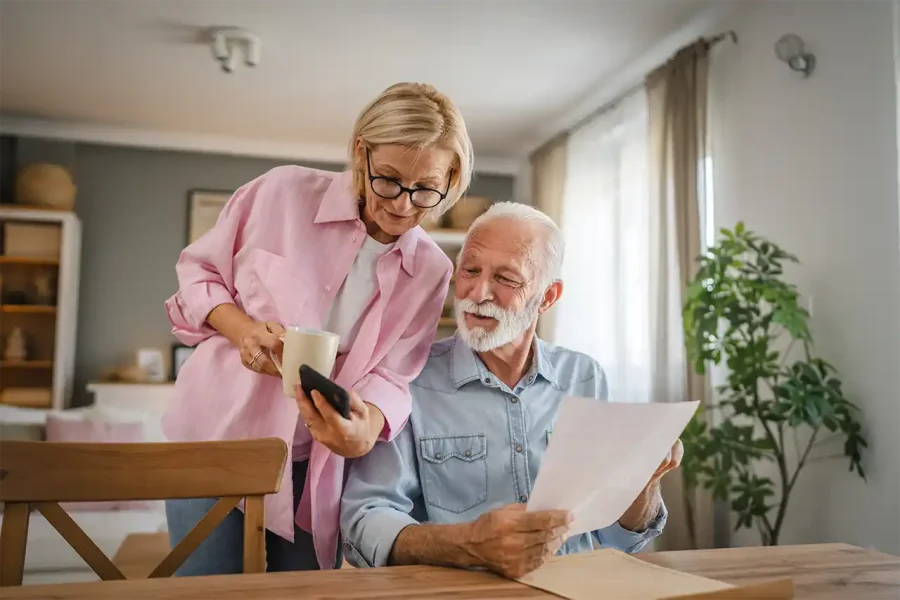 Credit pentru pensionari și credit pensionari online: finanțare adaptată seniorilor
