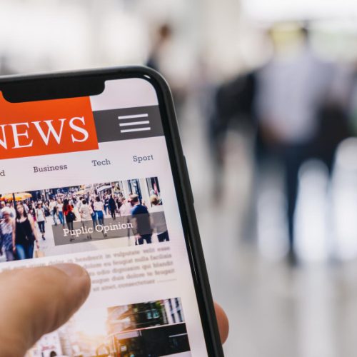 Site-ul unde se adună toate informațiile importante din Vaslui
