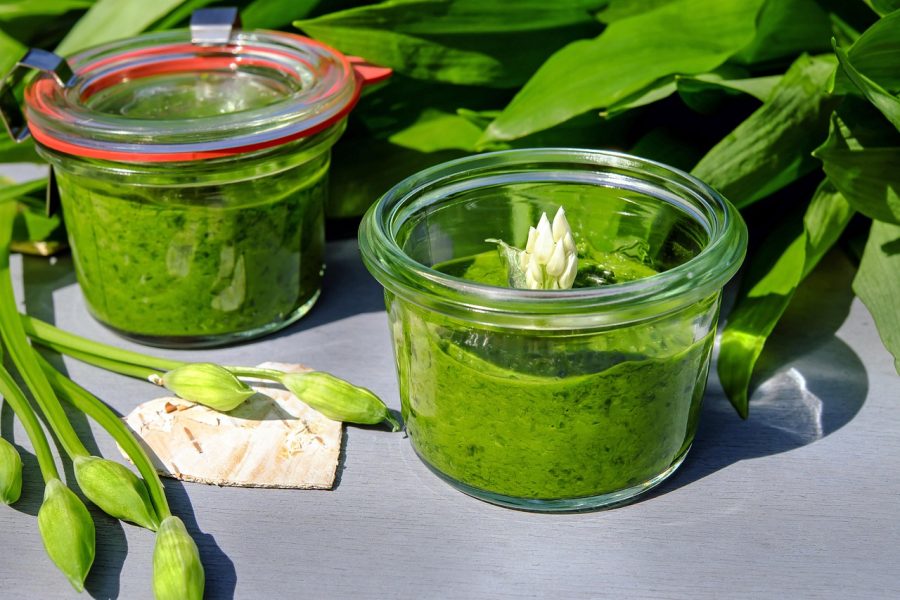 Usturoiul și efectele lui antibacteriene naturale