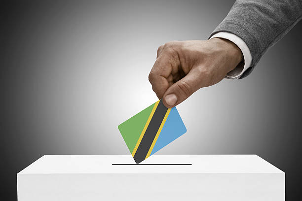 De ce există circumscripții electorale