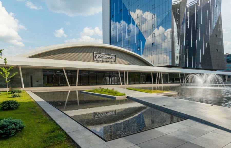 Nord Events Center pregătit pentru evenimente cu agendă extinsă