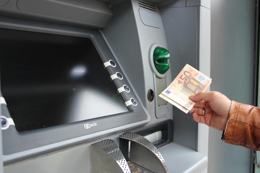 Modalități de verificare a autenticității bancnotei de 50 de euro