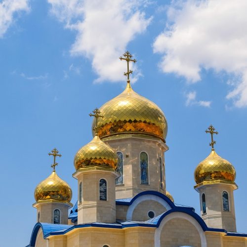 Sfântul Ierarh Bretanion, Episcopul Tomisului: repere biografice