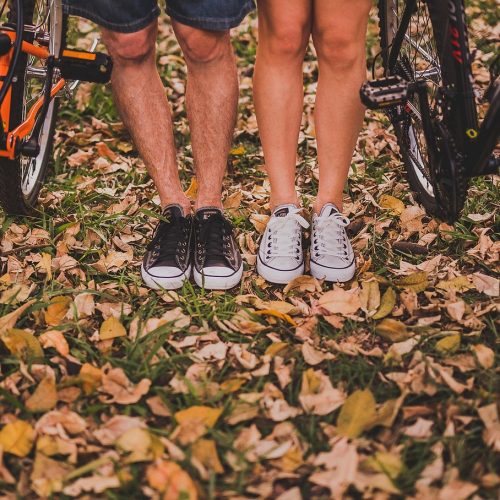 De ce mă doare piciorul