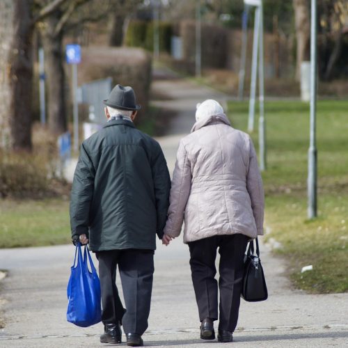 Cum se menține respectul în perioadele tensionate