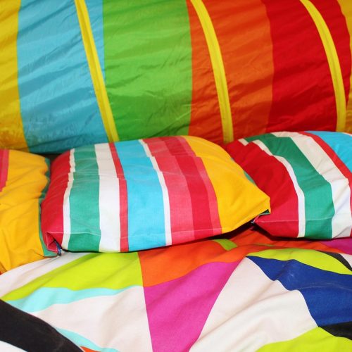 Cum alegi parfumul de rufe pentru lenjerii de pat din oferta Dasola.ro