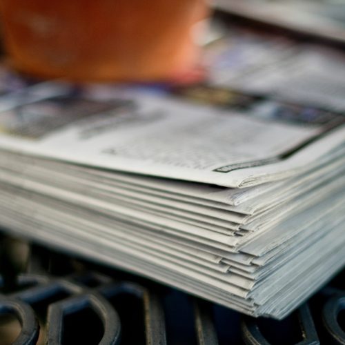 Ce înseamnă o știre verificată