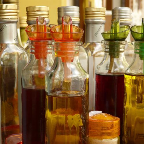 Ce este oțetul balsamic și cum se obține varianta maturată