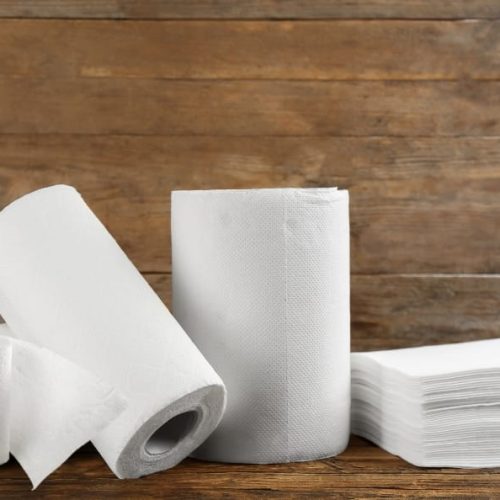 Hartie igienica si consumabile – Finalizarea sistemului profesional de igiena