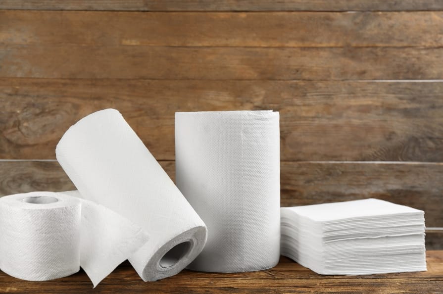 Hartie igienica si consumabile – Finalizarea sistemului profesional de igiena