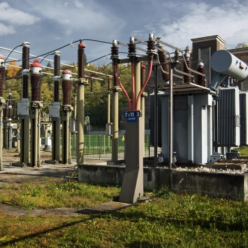 Cum funcționează rețelele de distribuție