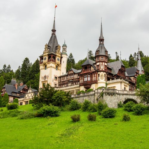 Cele mai frumoase destinații turistice din județul Brașov