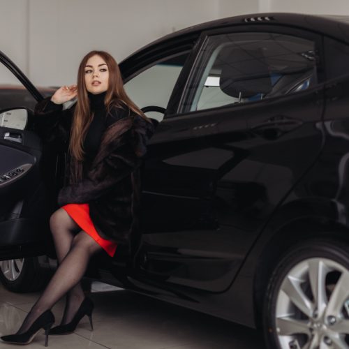 În ce situații merită să alegi închirieri auto fără garanție în Iași