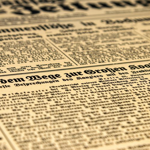 Ce înseamnă „surse apropiate anchetei” într-un articol de presă