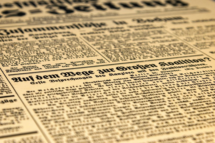 Ce înseamnă „surse apropiate anchetei” într-un articol de presă